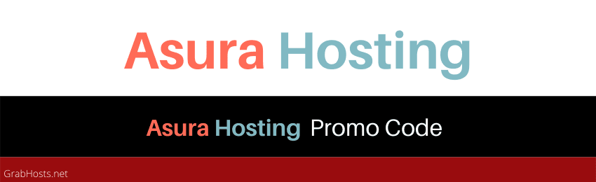 Asura Hosting Promo Code