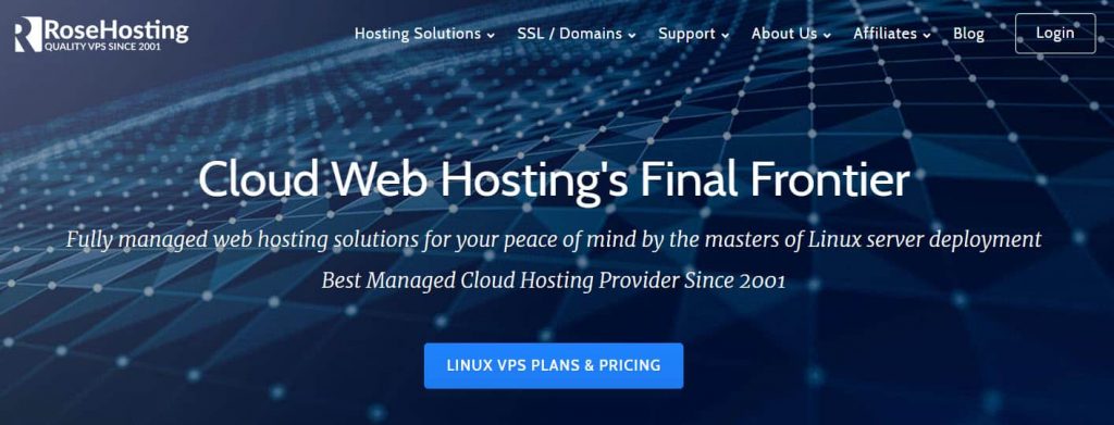 RoseHosting