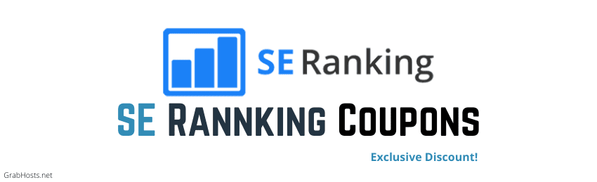 SE Ranking Coupon