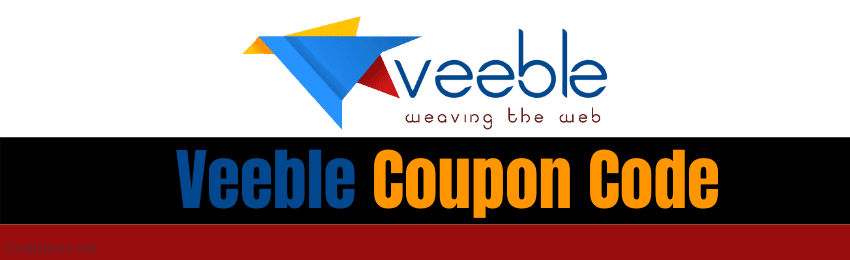 Veeble Coupon