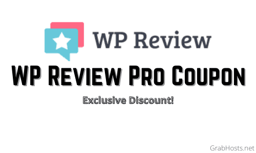 WP Review Pro Coupon