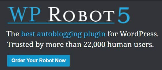 WP Robot 5