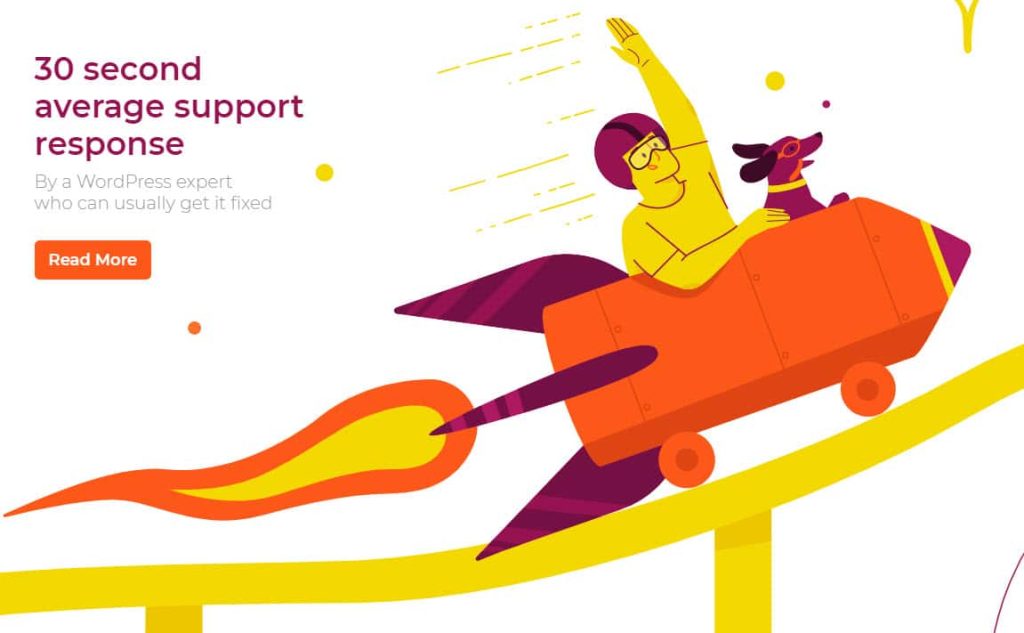 WPX Customer Support