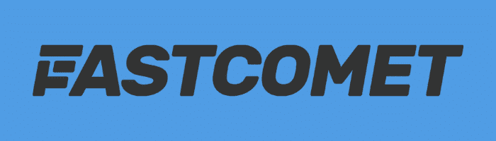 FastComet Hosting