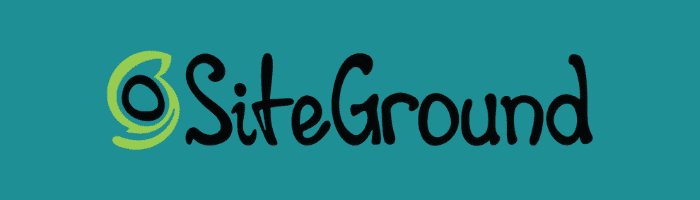 SiteGround Hosting