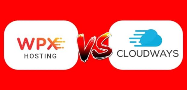 WPX Hosting vs Cloudways