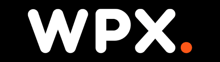 WPX Hosting