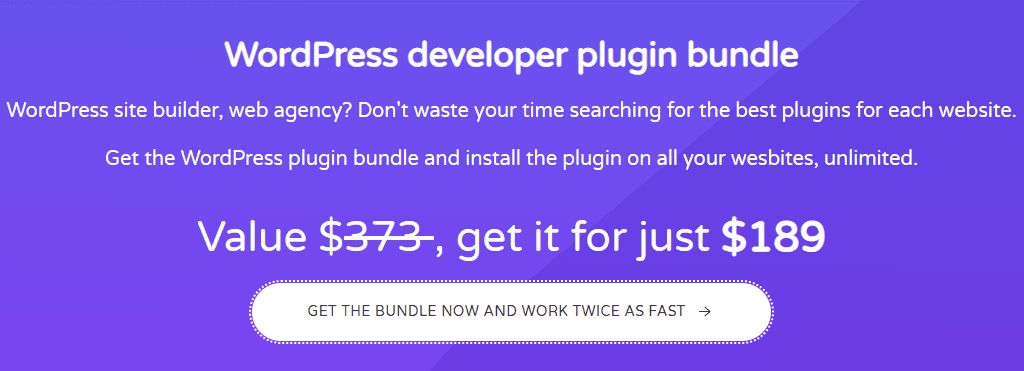 Joomunited WordPress Bundle
