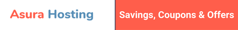 Asura Hosting Coupons
