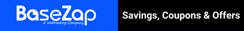 BaseZap Coupons
