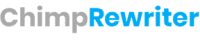 Chimp Rewriter