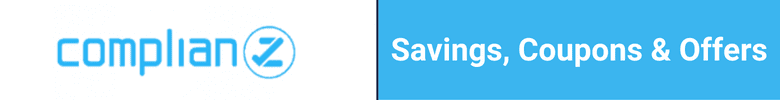 Complianz Coupon