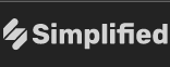 Simplified