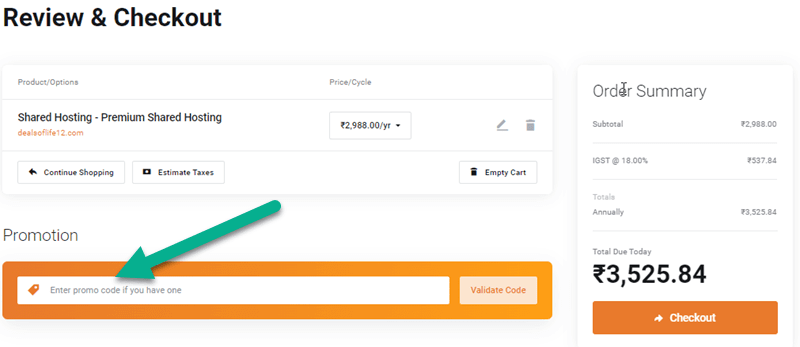 HeroHosty Coupon Guide