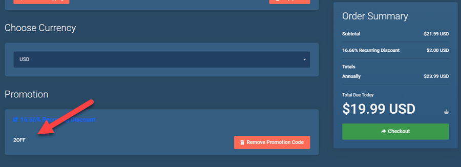 Asura Hosting Coupon Guide