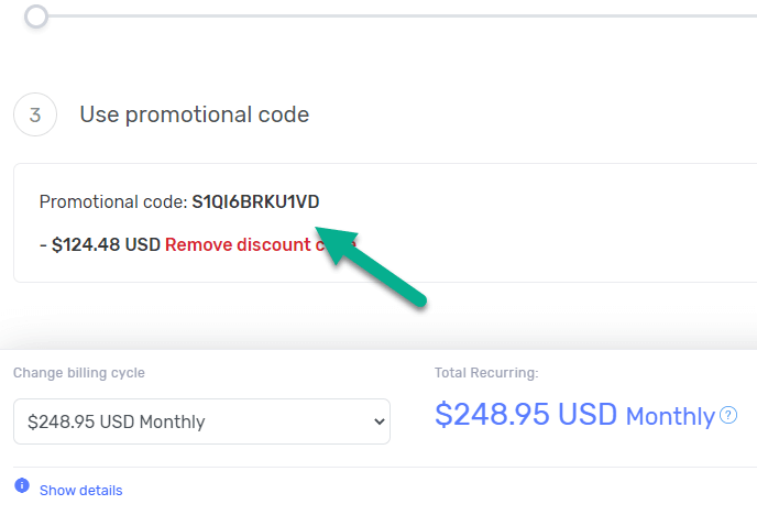 BigScoots Coupon Guide