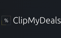 ClipMyDeals Coupon Code