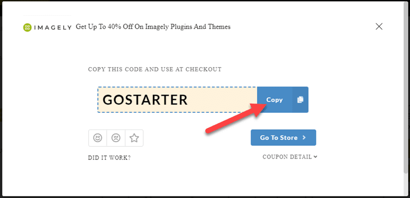 Imagely Code