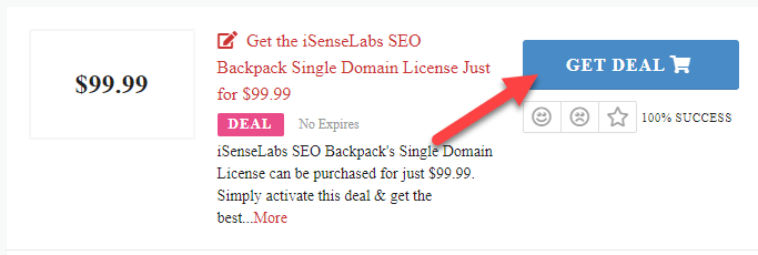 iSenseLabs Coupons
