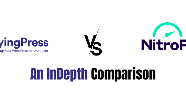 FlyingPress vs Nitropack