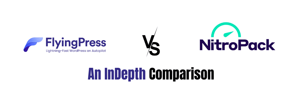 FlyingPress vs Nitropack