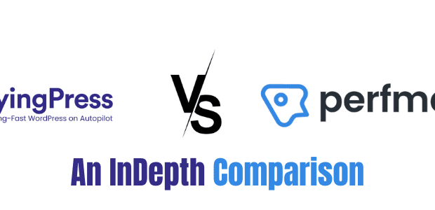 FlyingPress vs Perfmatters