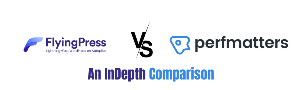 FlyingPress vs Perfmatters