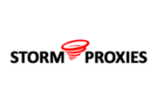 Storm Proxies Coupon