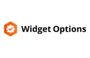 Widget Options Coupon