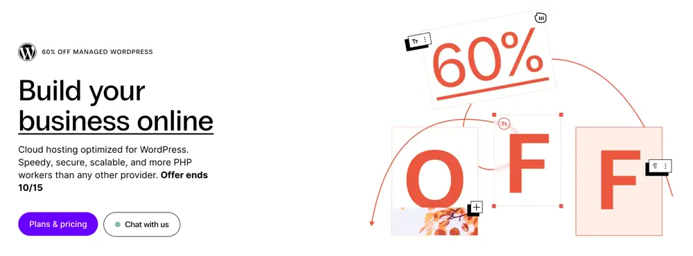 Nexcess WordPress Hosting