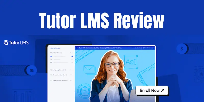 Tutor LMS Review