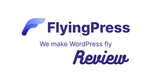 FlyingPress Review