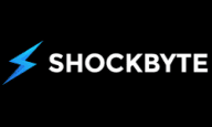 Shockbyte Promo Code