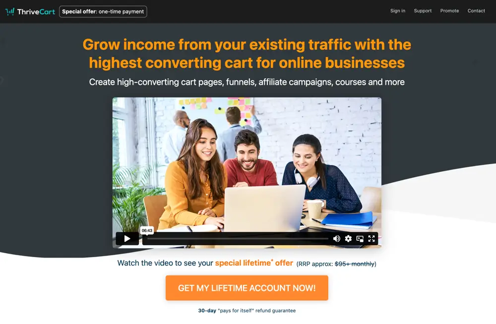 ThriveCart
