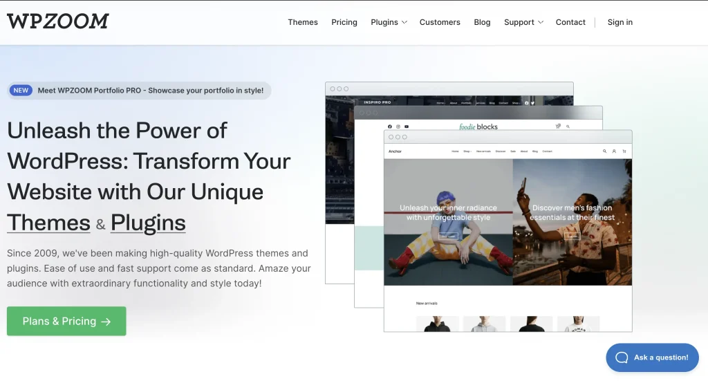 WPZoom