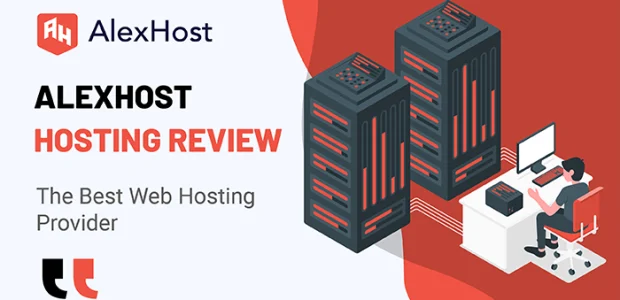 AlexHost Review