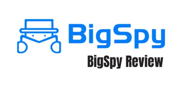 BigSpy Review