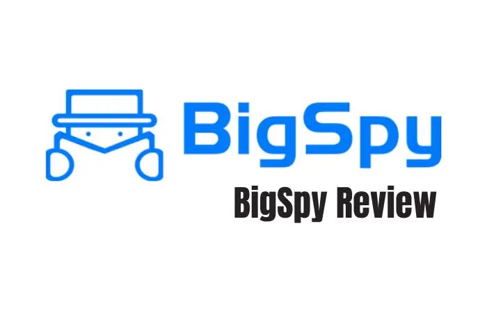 BigSpy Review