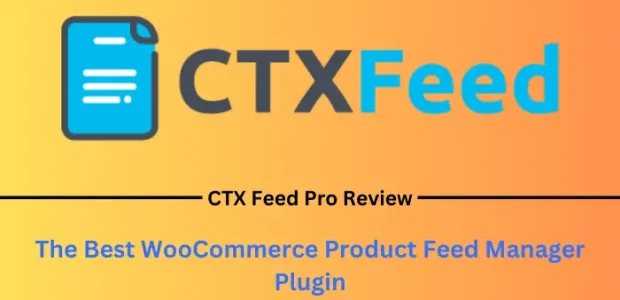 CTX Feed Pro Review