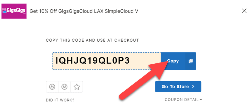 GigsGigsCloud Code