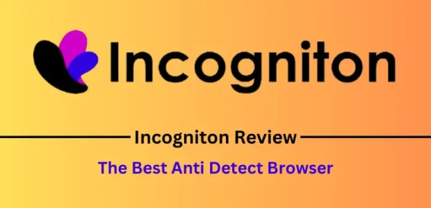 Incogniton Review