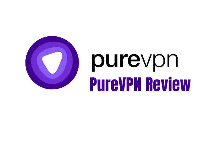 PureVPN Review