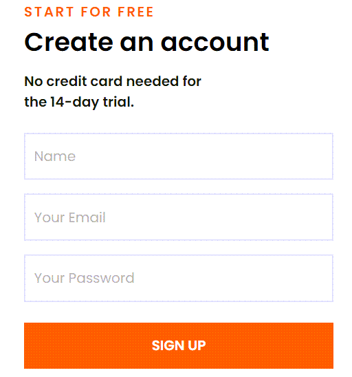 Smart DNS Proxy Signup