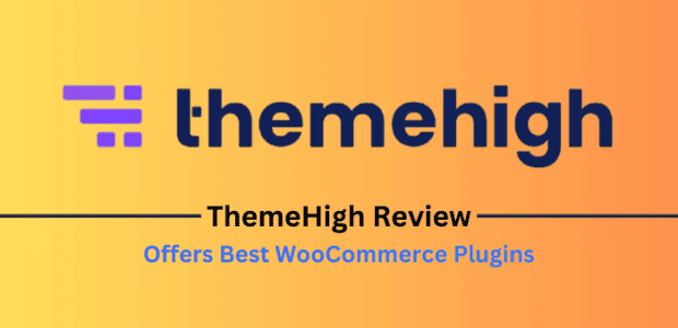 ThemeHigh Review