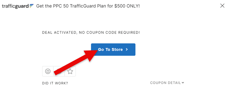 TrafficGuard Deal