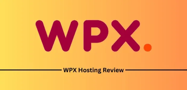 WPX Hosting Review