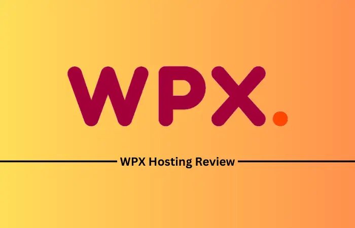 WPX Hosting Review