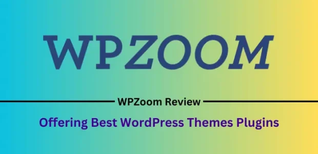 WPZoom Review