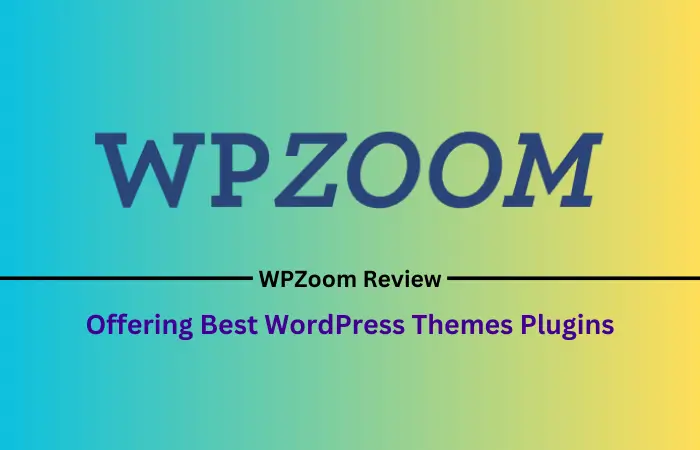WPZoom Review