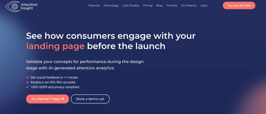 Attention Insight Review